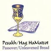Passover Cup
