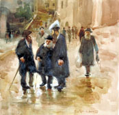 Jerusalem