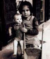 Children of the Holocaust