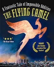 Flying Camel