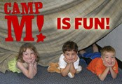 More campM