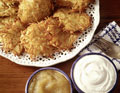 Latkes