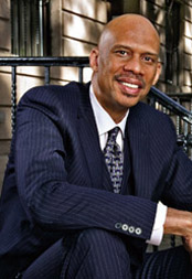 Kareem Abdul-Jabbar