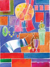 Jewish Women in the Arts