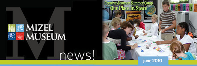 M! ENews June 2010